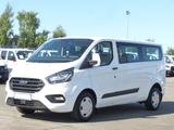 Ford Transit Custom 320-EB Kombi L2 Klima PDC 9-Sitze
