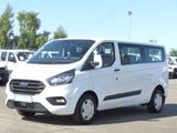 Ford Transit Custom 320-EB Kombi L2 Klima PDC 9-Sitze - Ford Transit Custom in Hamburg