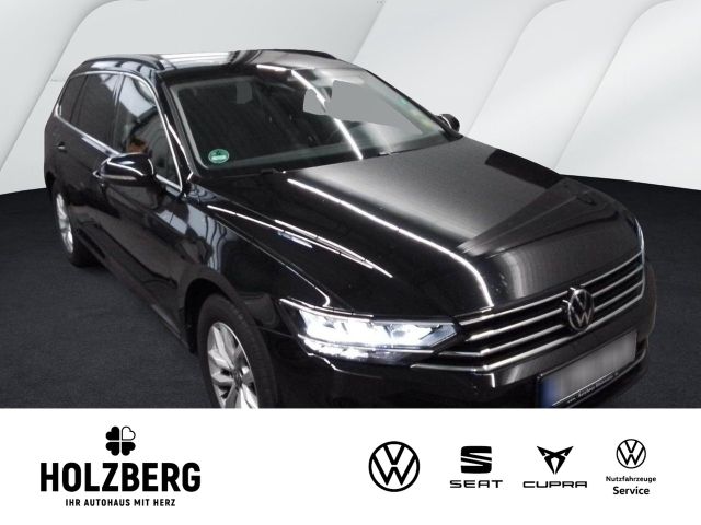 Volkswagen Passat Variant 2.0 TDI Business NAVI+RFK+LED+ACC