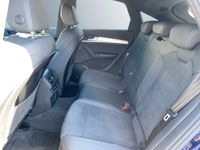 Audi Q5 - Vorschau Bild 15