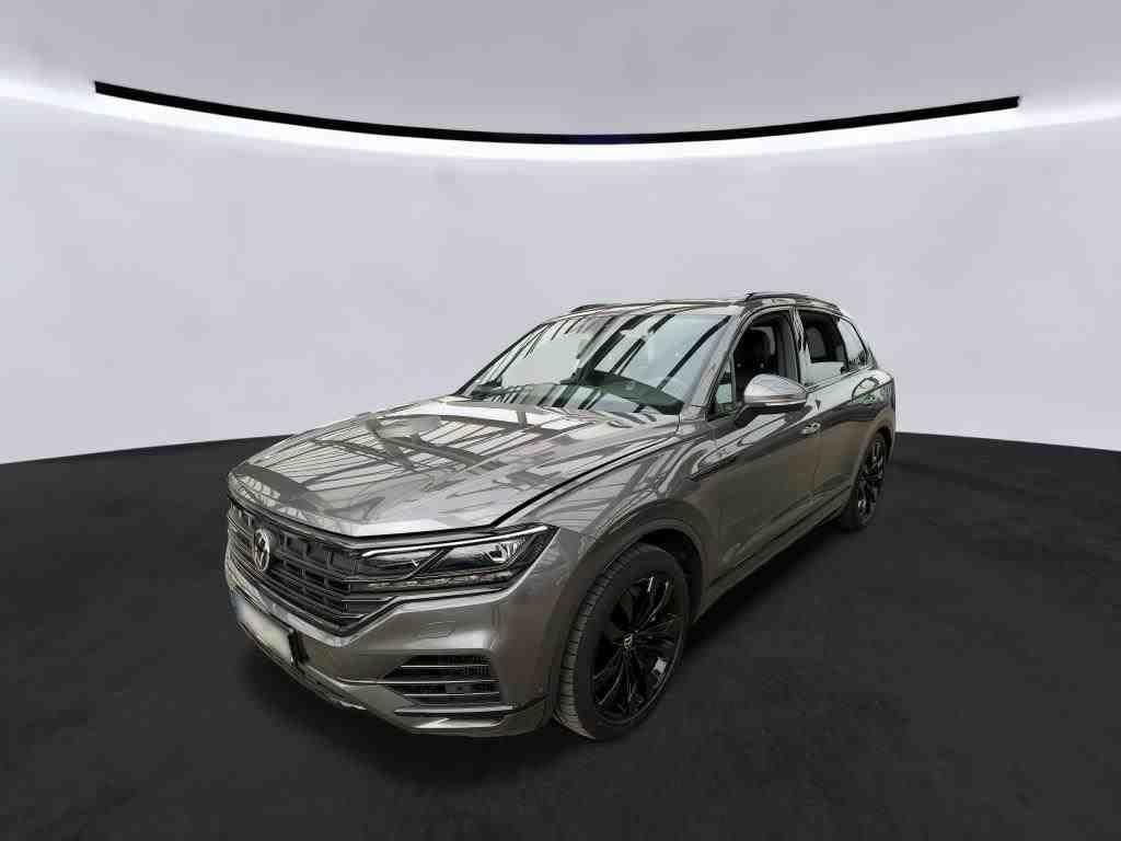 Volkswagen TOUAREG 30TSi eHYBRID 4M ELEGANCE IQLACCPANO 2023