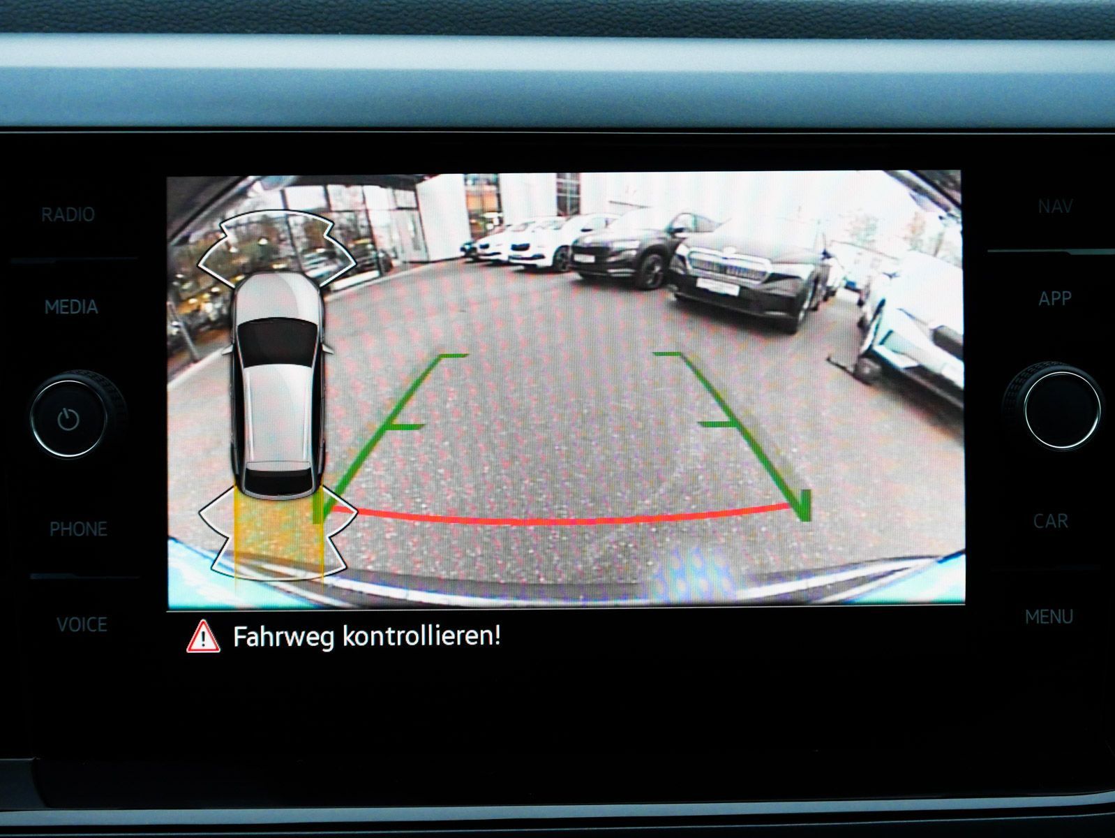 Volkswagen Taigo - Bild 14