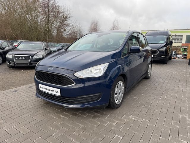 Ford C-Max C-MAX Trend*AHK*1. Hand*TÜV NEU*