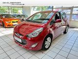 Hyundai ix20 Style 1.4 Navi Klimaautom SHZ Keyless Alarm - Hyundai ix20 aus 2011