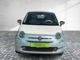 Fiat 500C Collezione 1957 DAB #BT #ANDROID - Fiat 500: Leder