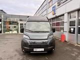 Fiat CV 600 Pro+*Solar*Navi/Kamera*Modell 2026 - Fiat Neu