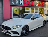 Mercedes-Benz CLS 53 AMG AMG CLS 53|4Matic|S.dach|Night|Burmes - Mercedes CLS 53 AMG mit Schiebedach
