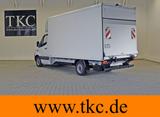 Mercedes-Benz Sprinter 317 CDI Maxi Koffer LBW Klima MBUX #171 - Mercedes-Benz Sprinter lbw