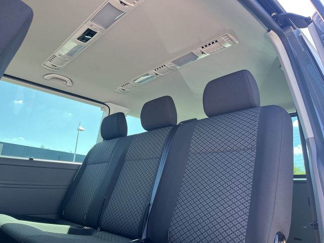 T6.1 Caravelle Trendline KLIMA PDC SHZ KAMERA