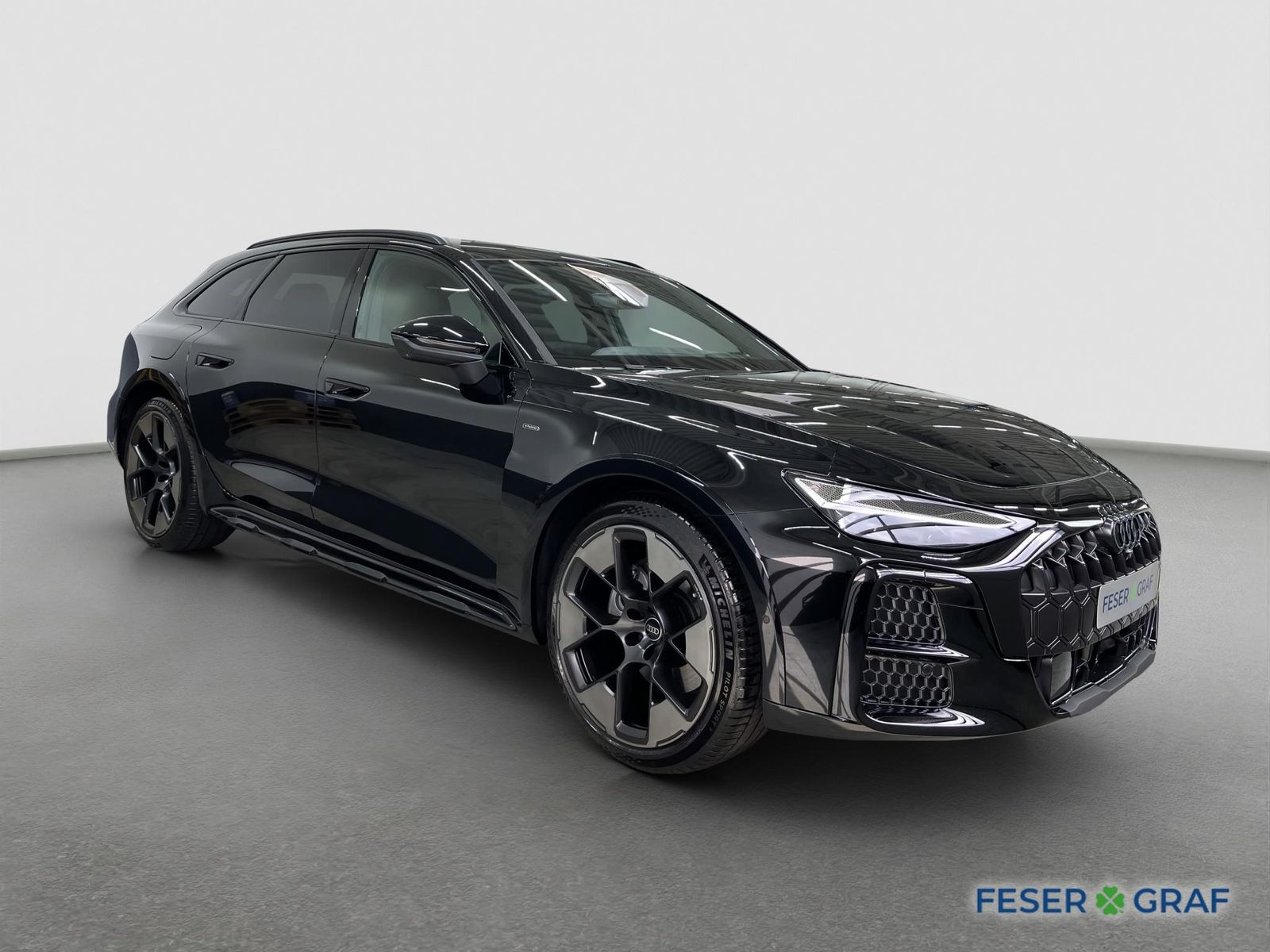 Audi A6 Allroad - Bild 7