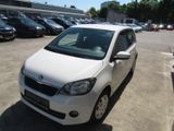 Skoda Citigo Elegance,KLIMA,E-FENSTER,57000 KM. - Skoda Citigo: Elegance