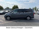 Mercedes-Benz V250d EDITION lang*AHK*R-Kamera*Navi*Schiebetüre - Mercedes-Benz V 250 in Aachen