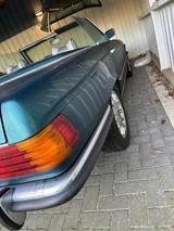 Mercedes-Benz SL 450 Mecedes Benz - scheckheftgepflegte Mercedes SL 450