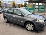 Renault Megane Grandtour 2.0 16v - Renault Megane aus 2006: Grandtour