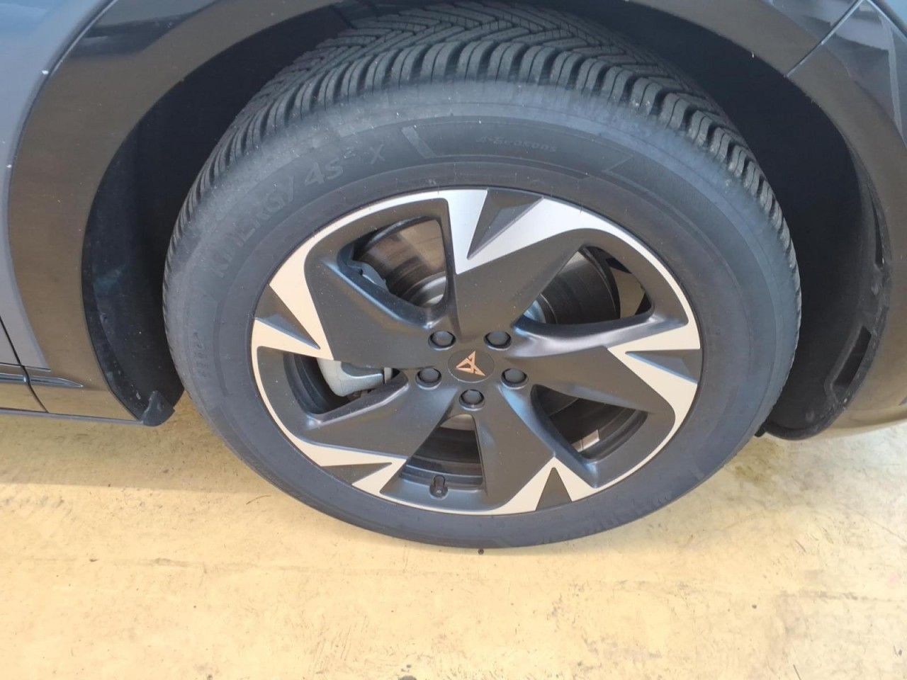 Cupra Tavascan - Bild 17