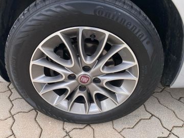 Bild 9 Fiat Punto More*KLIMA*SPORT*5TÜRER*8FACH/ALU*