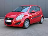 Suzuki Splash 1.2 Active+ FACELIFT 2014 Kl... - gebrauchte Suzuki Splash aus dem Jahr 2014