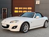 Mazda MX-5 2.0 MZR Roadster Limited LSD - gebrauchte Mazda MX-5 aus dem Jahr 2012