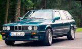 BMW Top E30 318i Touring Edition  automatic - BMW: Kombi, E30