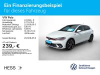 Volkswagen Polo - Vorschau Bild 2