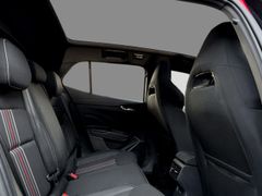 SKODA Fabia Monte Carlo LED SHZ behz.Lenkr 5J Garantie