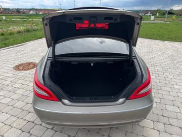 Mercedes CLS 350 - 9