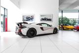 McLaren 570S GT4 ~Munsterhuis Sportscars~ - McLaren 570S: Sportwagen