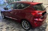 Ford Fiesta 1,0 EcoBoost 74kW Vignale Automatik V... - Ford Fiesta: Automatik