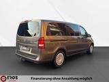Mercedes-Benz Vito Tourer 119 CDI BT Pro lang "8Si,Klima,AHK" - Mercedes-Benz Vito Gebrauchtwagen