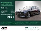 Skoda Scala Selection 1.5 TSI Navi LED VC SHZ PDC RFK - Skoda Scala: Selection