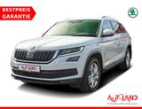 Skoda Kodiaq 2.0 Style 4x4 LED Navi ACC 360° AHK TSA - Skoda Kodiaq: 2.0