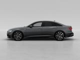 Audi A6 Limousine 45 TFSI S line AHK*RFK*Virtual*Soun - Audi A6: Grau, mit ABS, Limousine, mit Klimaautomatik