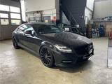 Mercedes-Benz Mercedes Benz CLS 350 CDI - Mercedes-Benz CLS 350 in Bremen