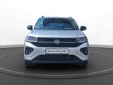 Volkswagen T-Cross 1.0 TSI DSG R-Line BLACK STYLE | AHK | - Volkswagen T-Cross in Aachen