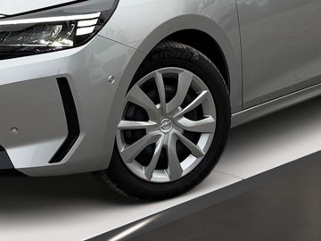 Opel Corsa - 4