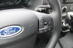 Fahrzeugabbildung Ford Transit L2H2 TREND 9-Sitze AHK Markise Standheiz