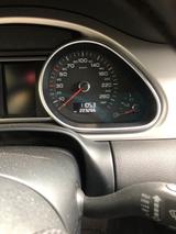 Audi q7 4l 3.0 tdi v12 Optik SLine 7 sitzen - Audi Q7: V12 TDI