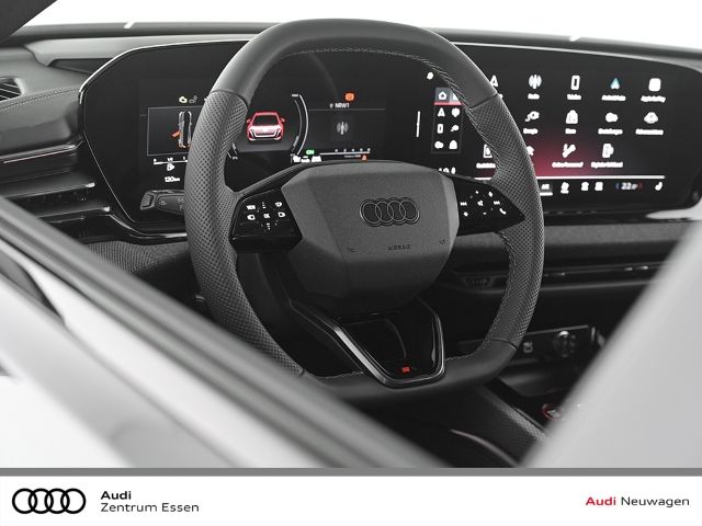 Audi A5 - Bild 15