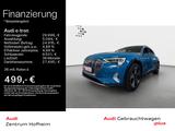 Audi e-tron 55 qu Advanced*B&O*Pano*Matrix*Virtual*Na - Audi Elektroautos