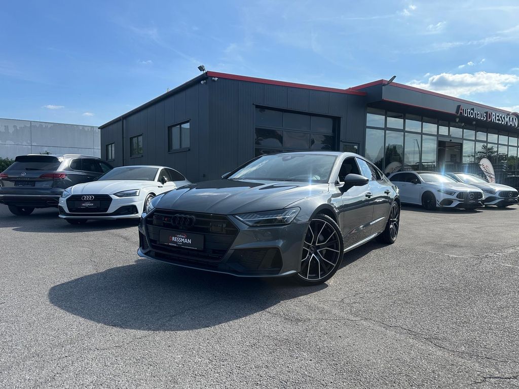 Image of Audi A7