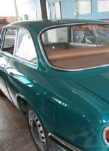 Alfa Romeo Junior GT 1300 Kantenhaube von ... - Alfa Romeo Junior von privat