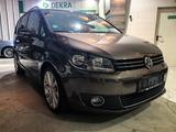 Volkswagen Touran Highline Tüv+Inspektion neu/Gepflegt!! - Volkswagen Touran Gebrauchtwagen