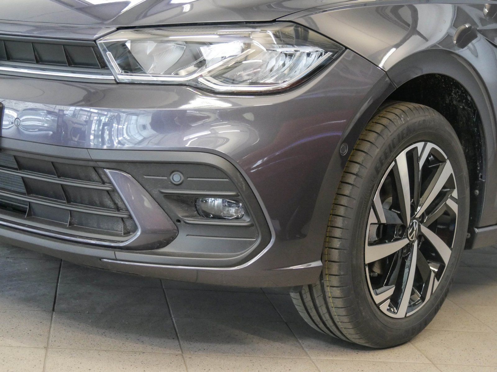Volkswagen Polo - Bild 5