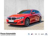 BMW 330i xDrive Touring Standhz.HiFi Adapt. LED DA P - rote BMW 330