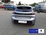 Peugeot 208 Elektromotor 136 GT - Peugeot 208 mit Elektro-Antrieb