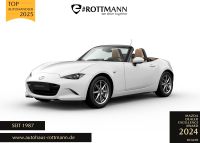 Mazda MX-5 - Vorschau Bild 1