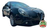 Alfa Romeo ALFA ROMEO Giulietta 1.4 Turbo MultiAir TCT Supe - gebrauchte Alfa Romeo Giulietta aus dem Jahr 2018