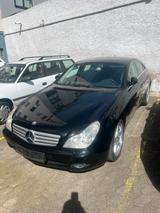 Mercedes-Benz Mercedes CLS 320 CDI AMG Fahrwerk - Mercedes-Benz CLS 320 von privat