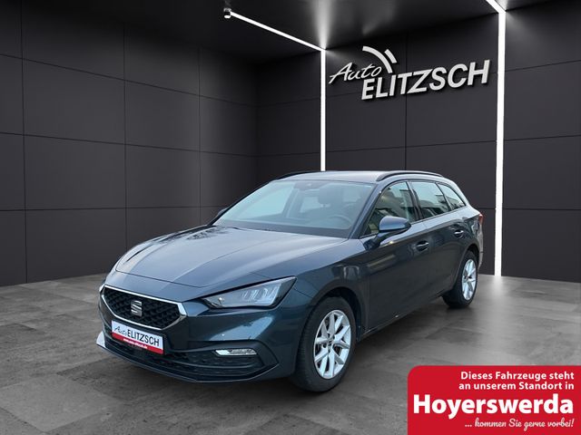 SEAT Leon ST TSI Style LED Navi AID GRA PDC SH LM