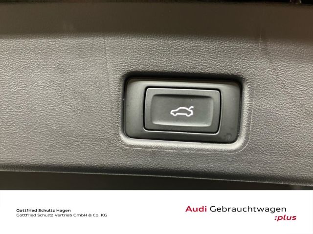 Audi Q4 e-tron - Bild 20